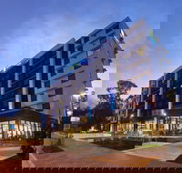 Holiday Inn Express Sydney Macquarie Park an IHG Hotel - Holiday Cairns