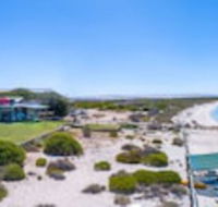 Dirk Hartog Island Eco Lodge - Holiday Cairns