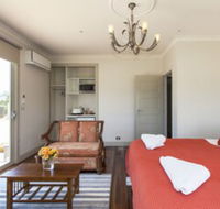 Aurora Manor Rooms - Holiday Cairns