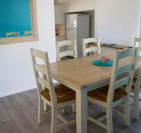 Fossickers Cottages - Holiday Cairns