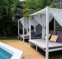Paraway Motel - Holiday Cairns