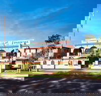 Adobe Motel - Holiday Cairns