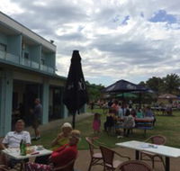 St Leonards Hotel - Holiday Cairns