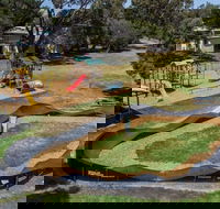 Victor Harbor Holiday  Cabin Park - Holiday Cairns