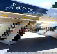 Park Avenue Hotel Motel - Holiday Cairns