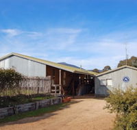 Merrijig Lodge - Holiday Cairns