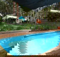 Chiltern Lodge - Holiday Cairns