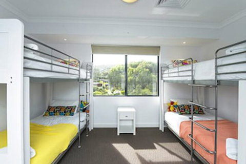 Yallingup Beach Resort - Holiday Cairns 2