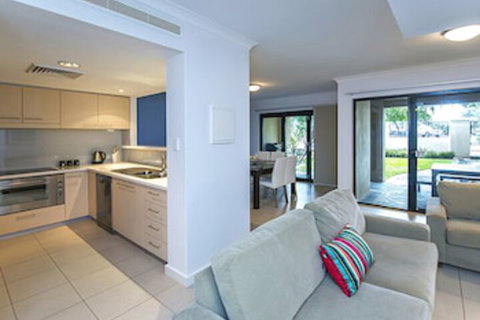 Yallingup Beach Resort - Holiday Cairns 3