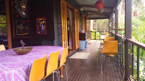 Yarralen Retreat - Holiday Cairns 2
