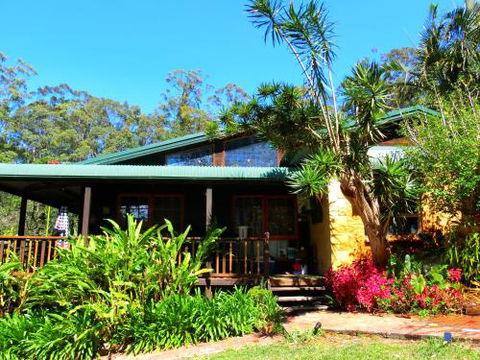 Yarralen Retreat - Holiday Cairns 5