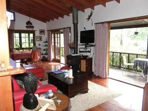 Yarralen Retreat - Holiday Cairns 3