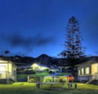 Beachcomber Holiday Park - Holiday Cairns