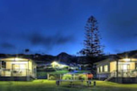 Beachcomber Holiday Park - Holiday Cairns 0