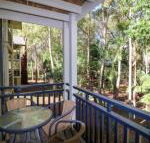 Dollarbird Treetops Townhouse - Holiday Cairns