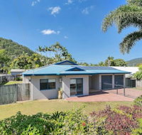 Beachcomber - Holiday Cairns
