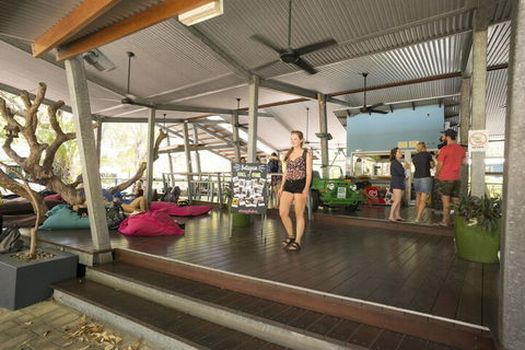 Bungalow Bay Koala Village - Hostel - Holiday Cairns 4