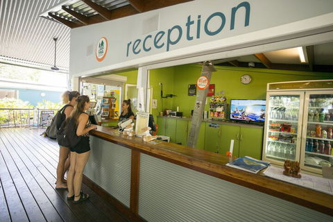 Bungalow Bay Koala Village - Hostel - Holiday Cairns 5