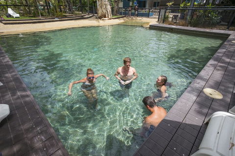 Bungalow Bay Koala Village - Hostel - Holiday Cairns 3