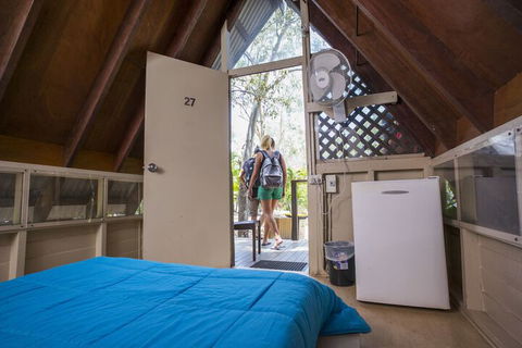 Bungalow Bay Koala Village - Hostel - Holiday Cairns 7