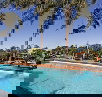 Casa Salerno - Holiday Cairns