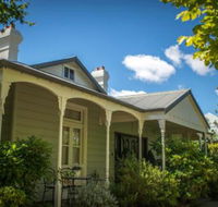 The Greens of Leura - Holiday Cairns