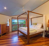 The Dome House - Holiday Cairns