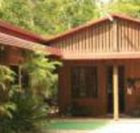 Tropical Bliss bed  breakfast - Holiday Cairns