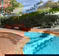 Dalby Homestead Motel - Holiday Cairns