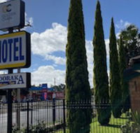 Pooraka Motor Inn - Holiday Cairns