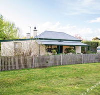 Georgies Cottage - Holiday Cairns