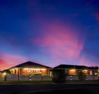 The Gallery Motor Inn - Holiday Cairns