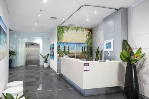 Silver Sea On Sixth Resort - Holiday Cairns 4