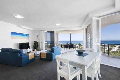 Silver Sea On Sixth Resort - Holiday Cairns 5