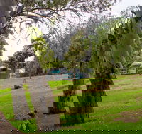 Windsor Gardens Caravan Park - Holiday Cairns