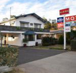 Alkira Motel - Holiday Cairns