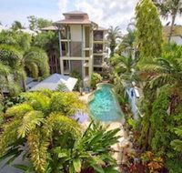 Tranquil Palms at Trinity Beach - Holiday Cairns