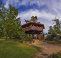 Barkala Farmstay - Holiday Cairns