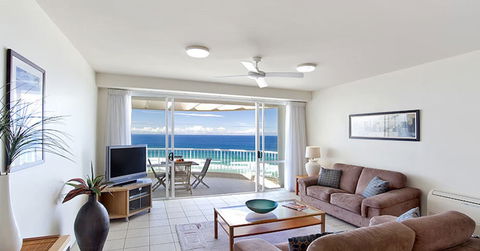 La Mer Sunshine - Holiday Cairns 2