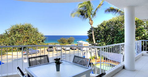 La Mer Sunshine - Holiday Cairns 5
