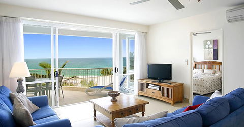 La Mer Sunshine - Holiday Cairns 3
