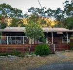 Ellimata Holiday Cottage - Holiday Cairns
