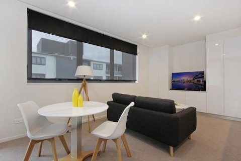 Accommodate Canberra - IQ - Braddon - Holiday Cairns 1
