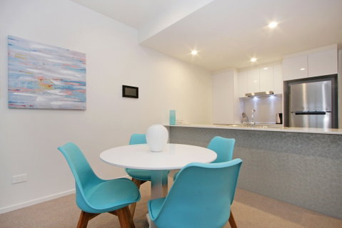 Accommodate Canberra - IQ - Braddon - Holiday Cairns 4