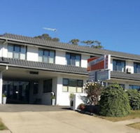 White Manor Motel - Holiday Cairns