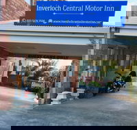 Inverloch Central Motor Inn - Holiday Cairns
