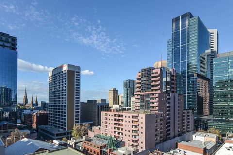CBD Vistas - Holiday Cairns 3