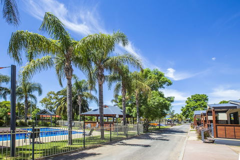All Seasons Holiday Park - Holiday Cairns 1
