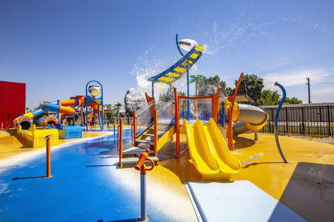 All Seasons Holiday Park - Holiday Cairns 3