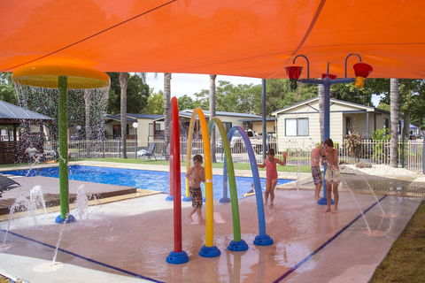 All Seasons Holiday Park - Holiday Cairns 5